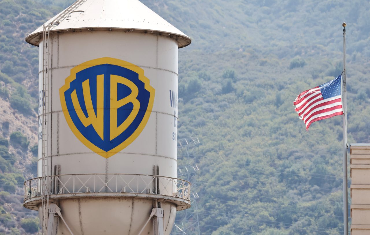 Warner Bros. Discovery books $2.9 billion net loss tied to Paramount deal, restructuring costs