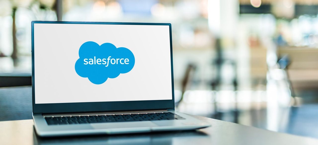 JPMorgan Just Upgraded Salesforce Stock. Here's Why.