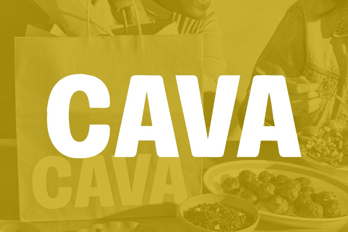 CAVA Group's Next Earnings Report on Aug. 11 Could Send the Stock Soaring. Here's Why.