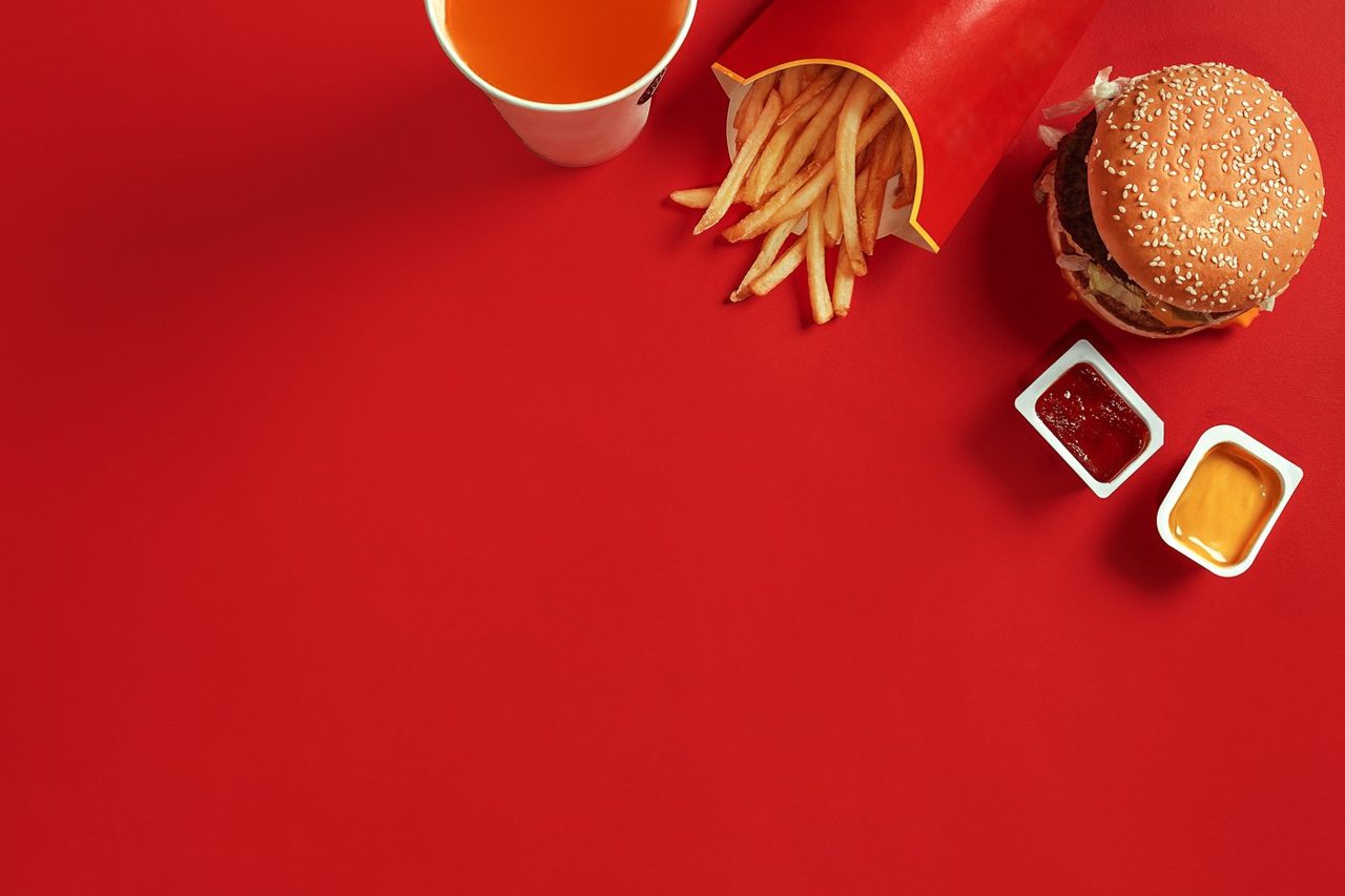 McDonald's Reports Earnings Aug. 4. Here's How Much $10,000 Invested Pays Annually.