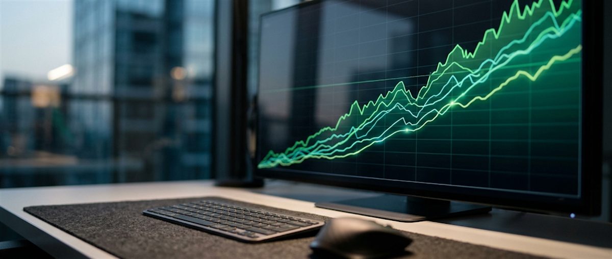 Buy, Hold, or Wait: 3 Small-Cap Stocks Telling Different Stories