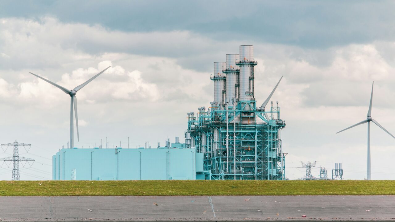 Siemens Energy beats forecasts as AI data-center demand drives record orders: Q3 Earnings