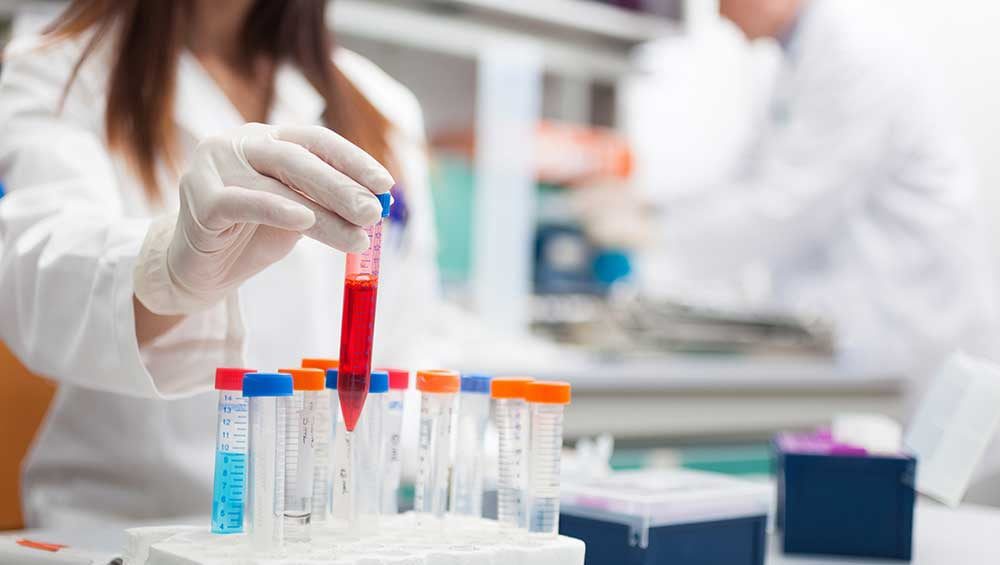 Medical Test Name Explodes To A High After Earnings