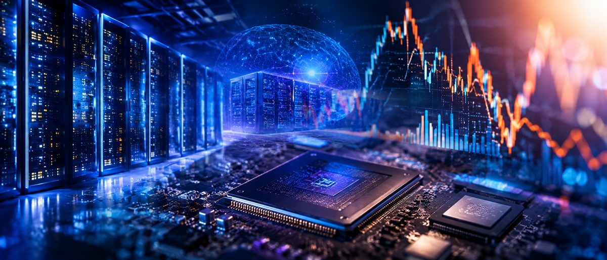 Insiders Sell, Institutions Buy: The AI Trade Is Getting More Interesting