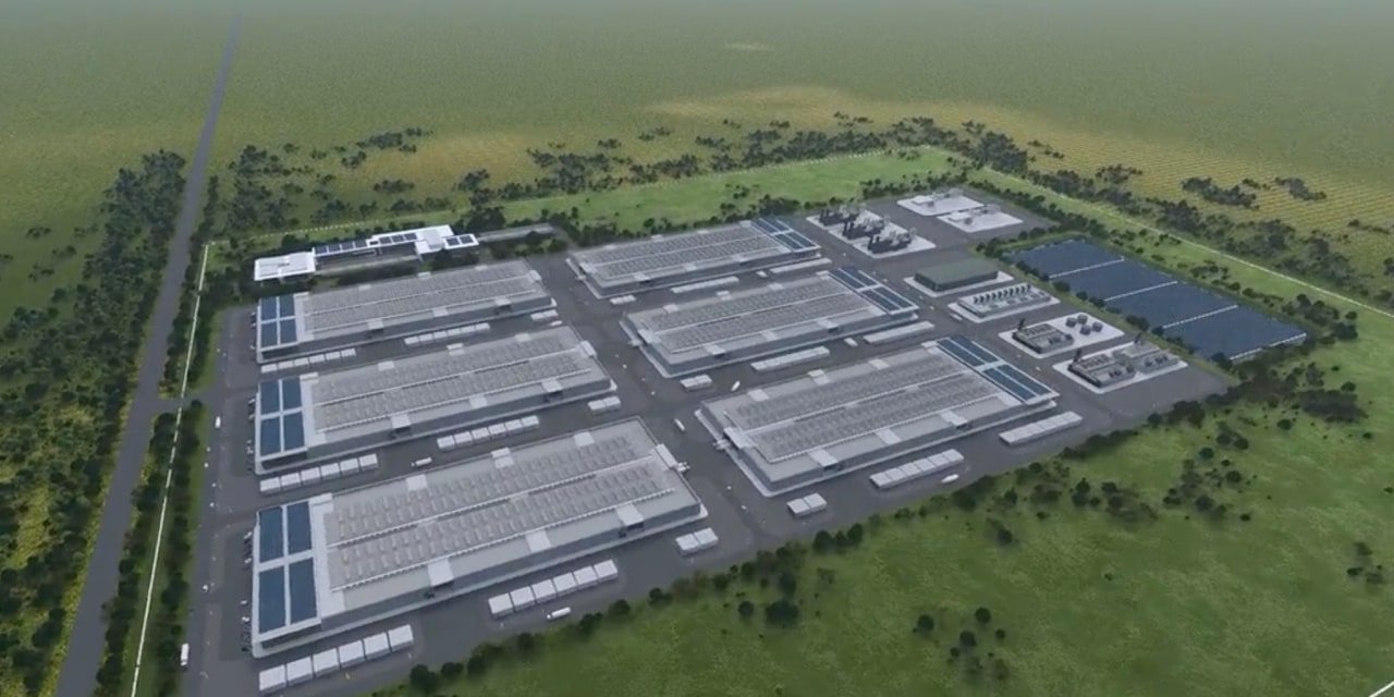Banks in Talks to Lend $15 Billion for Anthropic Data Center Backed by Google