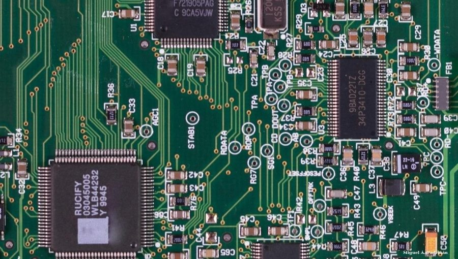 Mega Chinese IPO threatens South Korea chip dominance