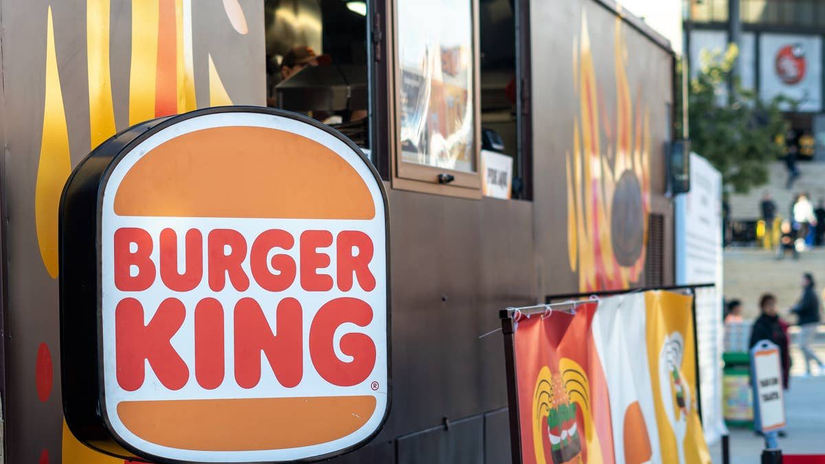 Restaurant Brands' stock jumps as star franchise beats Wendy's