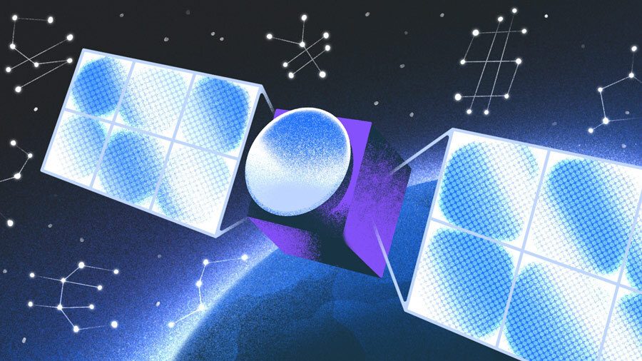 Sector Snapshot: Space Tech Startup Funding Orbits New Highs