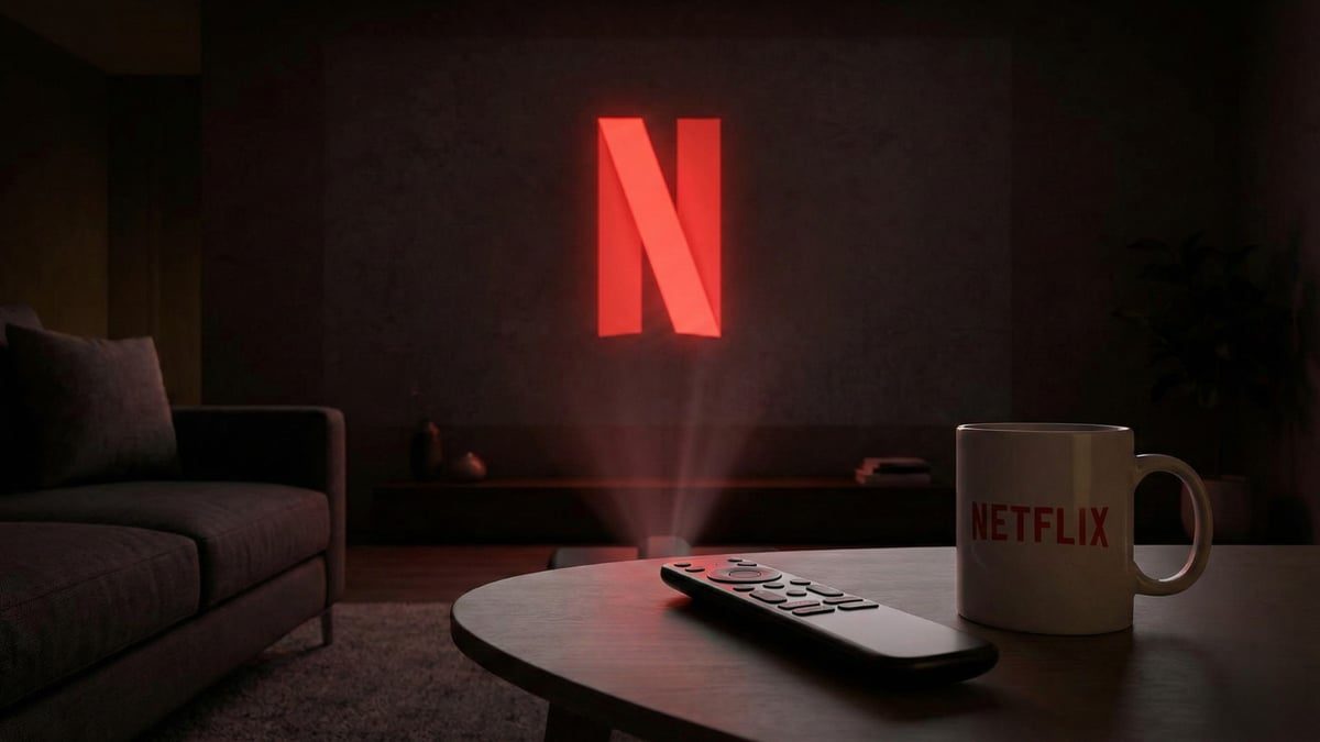 Netflix May Be Cheap Enough to Tempt Buyers After Earnings Drop
