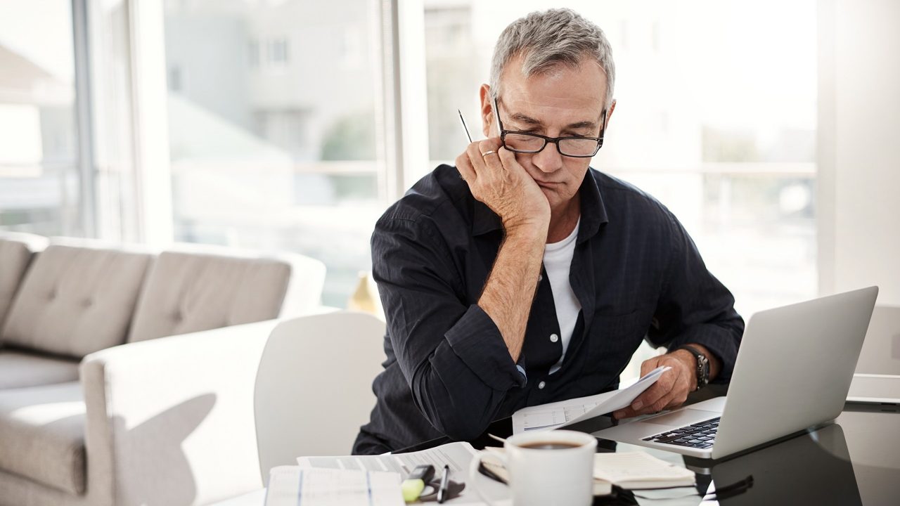 5 Small Retirement Moves That Trigger Bigger Tax Bills Later