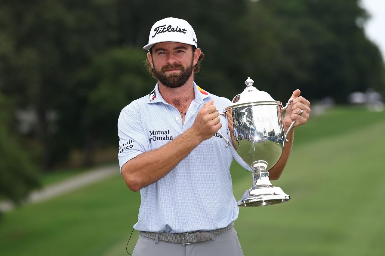 2026 Wyndham Championship Preview, Full Field And Odds