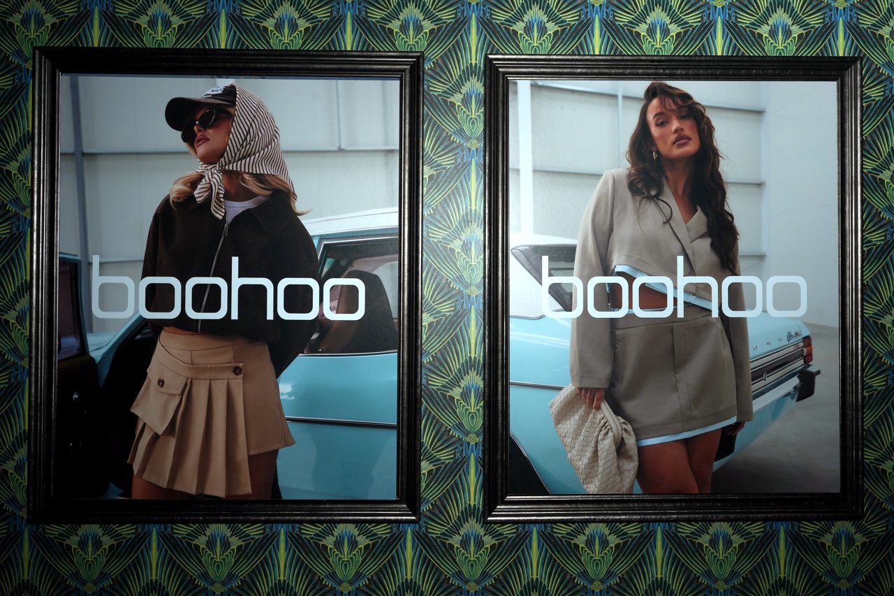 France Fines Boohoo $2.3 Million Euros For Deceptive Practices