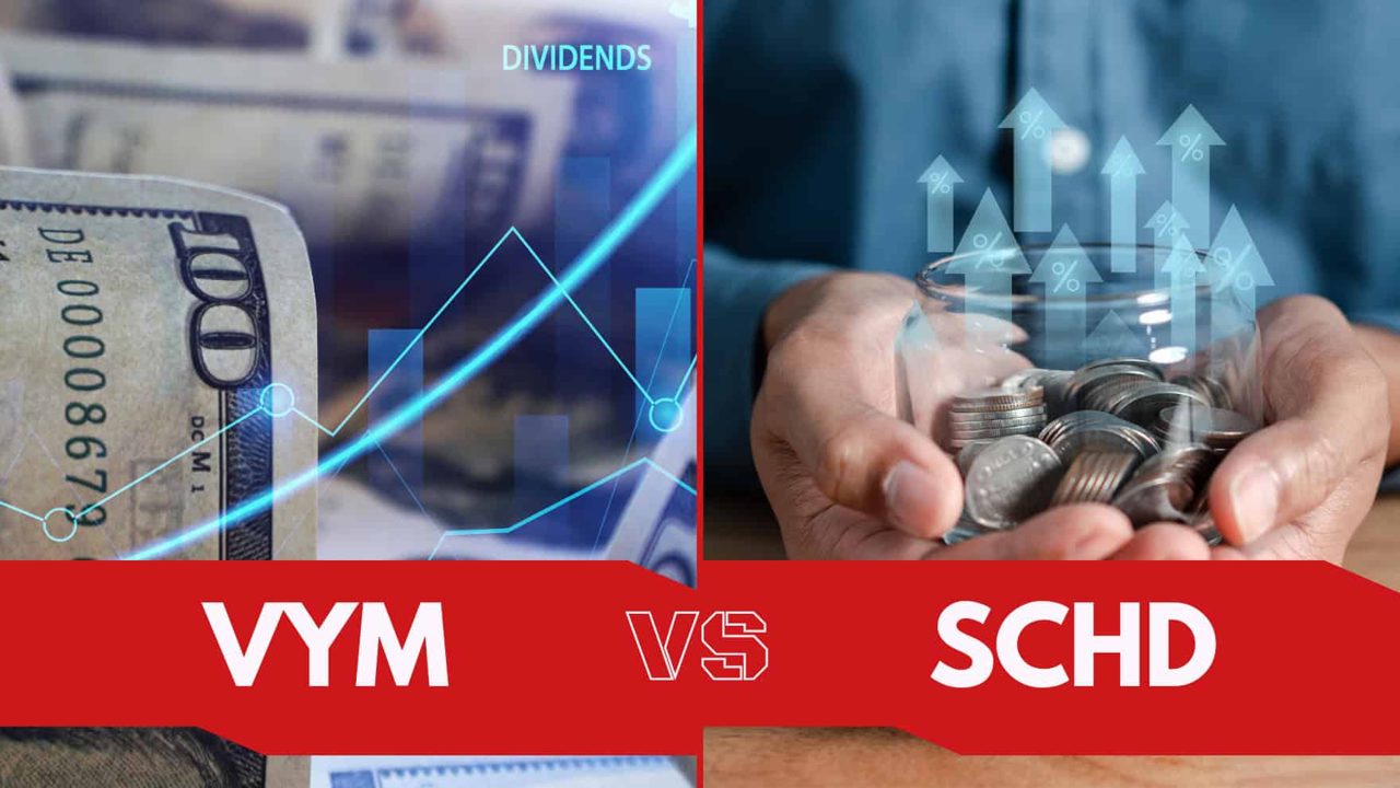 These 3 Dividend ETFs Cost Less Than 7 Cents a Year per $100 and Still Pay You Up to 4 Percent