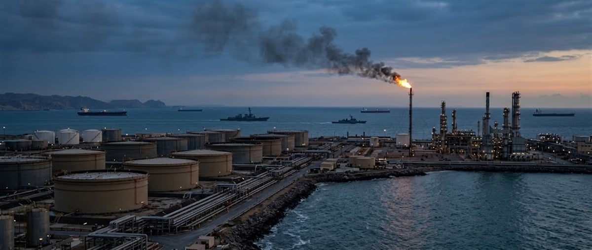 As the Iran War Resumes, 2 Energy ETFs Ride Oil’s Renewed Rally