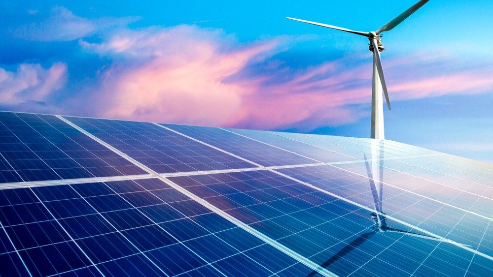 Mexico’s Green Energy Push Is Finally Gaining Momentum