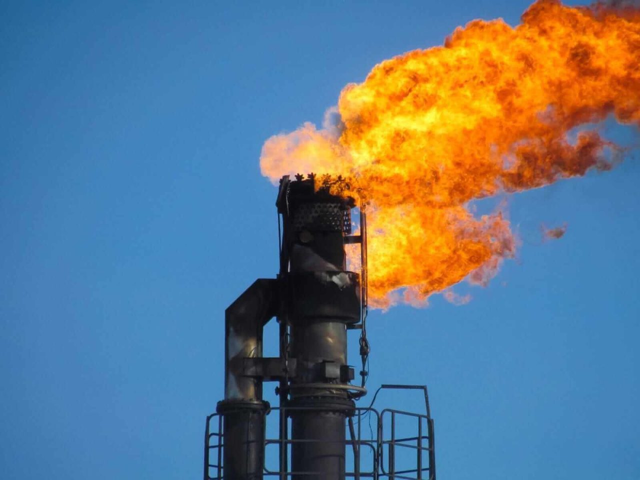 Hot US Weather Forecasts Boost Nat-Gas Prices