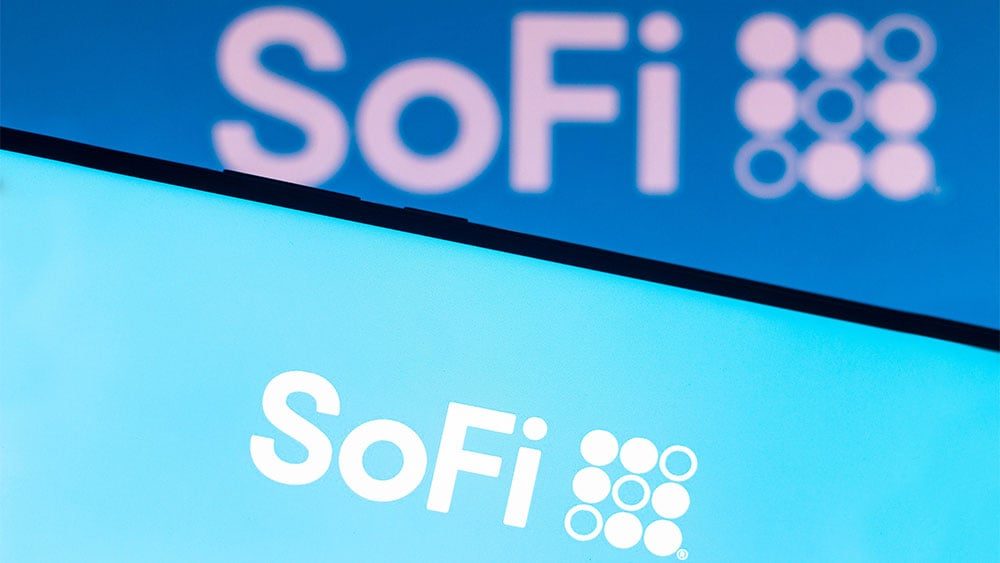 Sofi Earnings, Revenue Top Estimates But Fintech Stock Falls