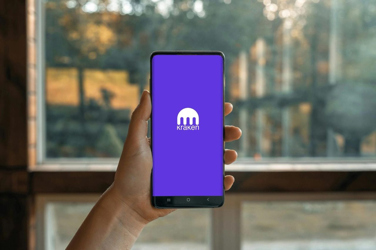 Kraken users briefly locked out after a flood of sanctioned crypto transactions
