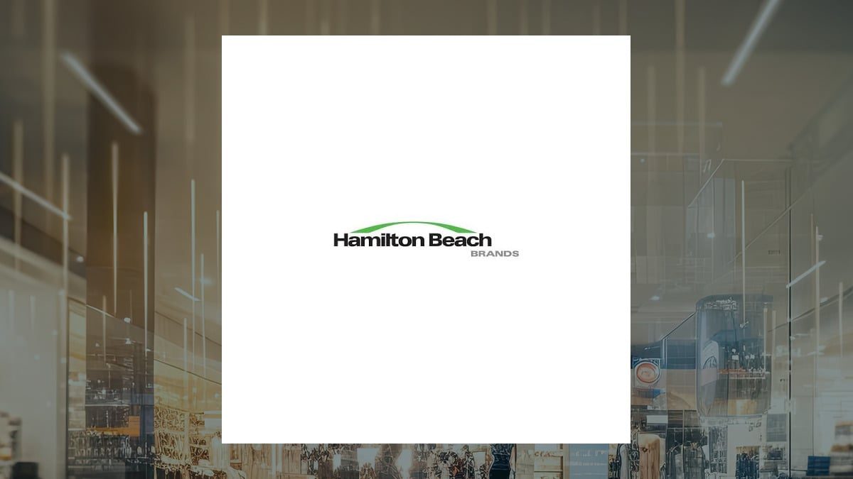Hamilton Beach Brands Q2 Earnings Call Highlights
