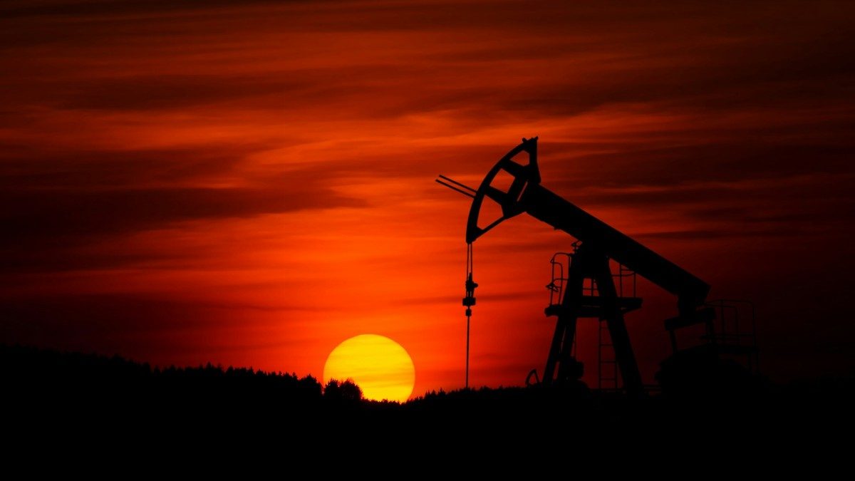 Europe's Next Energy Crisis Won't Be a War, It'll Be Peak Oil