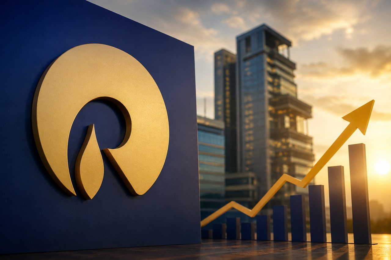 Reliance Industries Q1 Results Live: RIL to announce Q1 results today; EBITDA may rise up to 10% on O2C, Jio growth