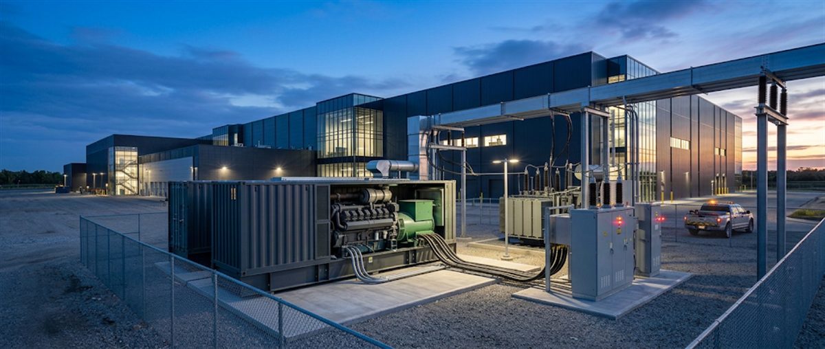 Industrial and Utility Giants Boost Dividends as Data Center Tailwinds Build