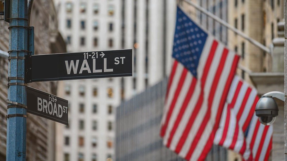 Stock Market Today: Dow Rises On Peace Hopes; Nvidia, Micron, Sandisk Rebound (Live Coverage)