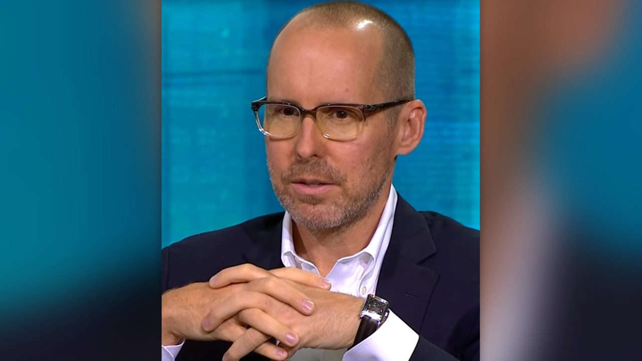 ‘No turning back’: Spitznagel predicts the biggest market crash since 1929. How to prepare your portfolio if he’s right