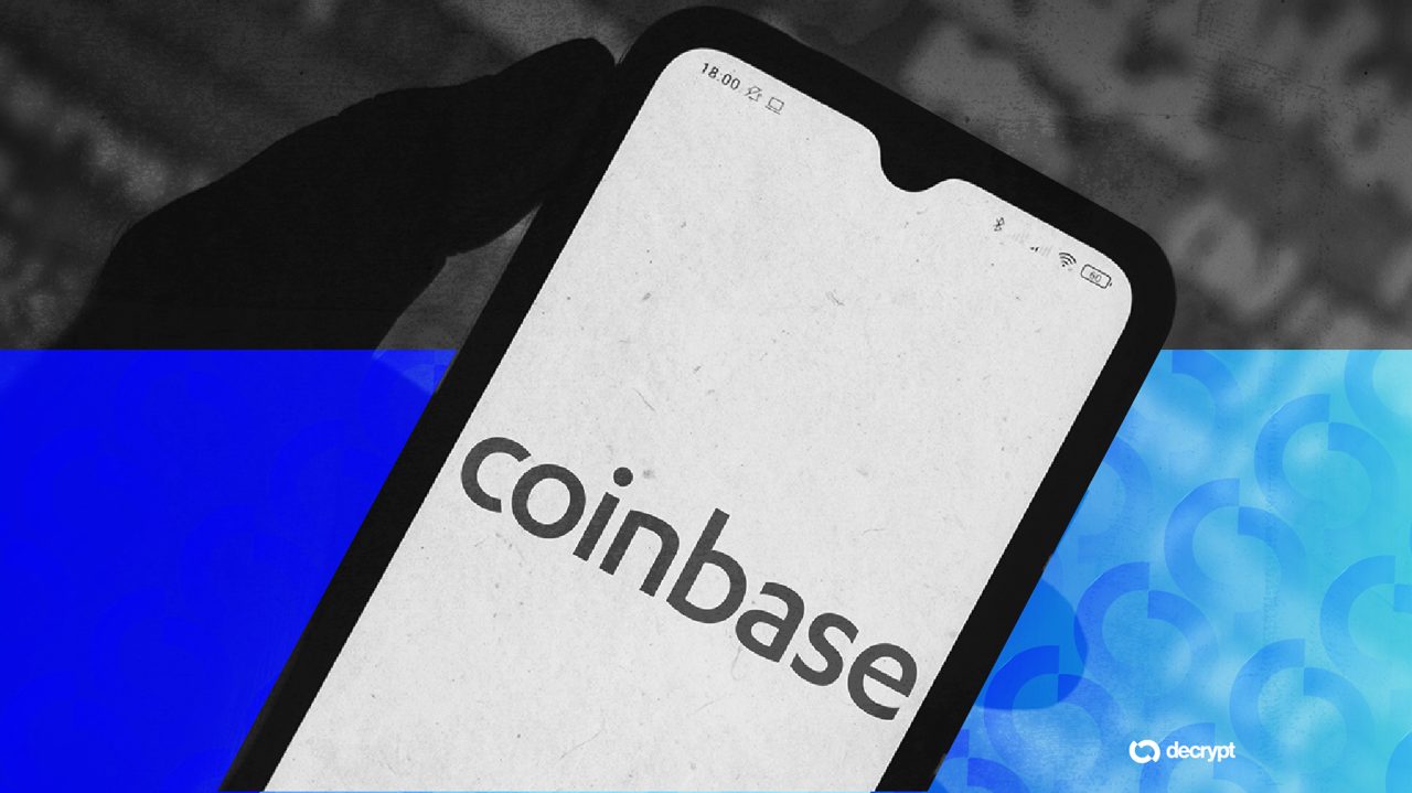 Morning Minute: Coinbase Puts Tokenized Stocks on Base