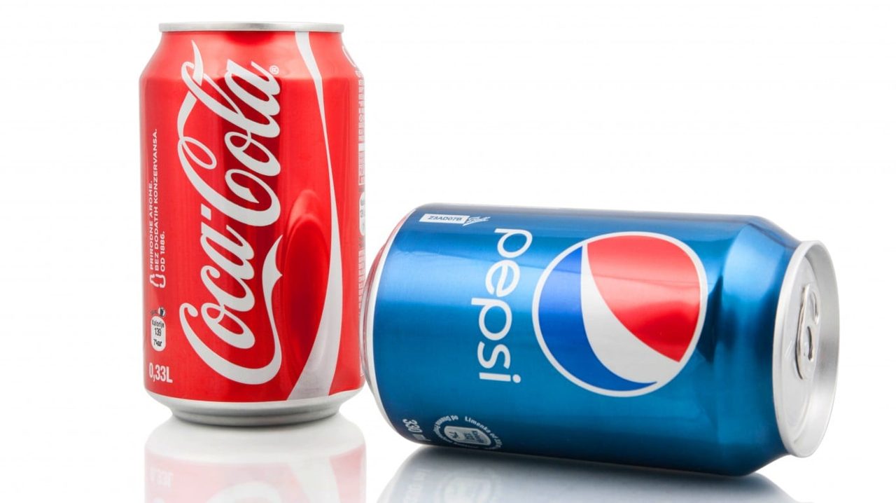 Pepsi vs. Coke: One Stock Is Starting to Pull Ahead
