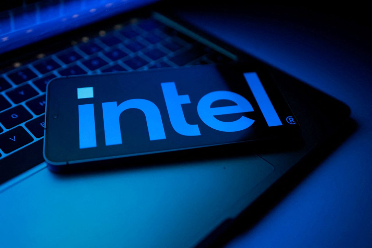 Is the Intel stock rally back? AlphaSpace stats to know.