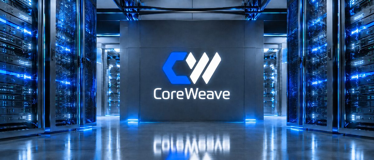 CoreWeave Powers Up: The Asia Infrastructure Grab