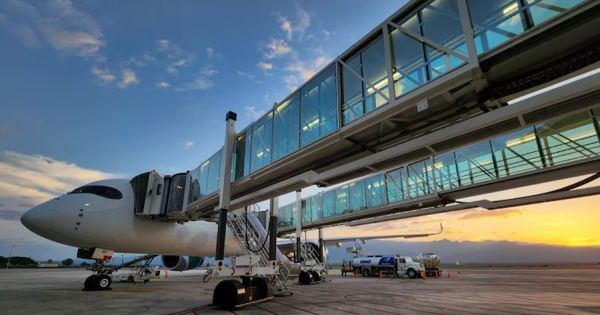 Latin American airports will need US$178 billion to nearly double their traffic