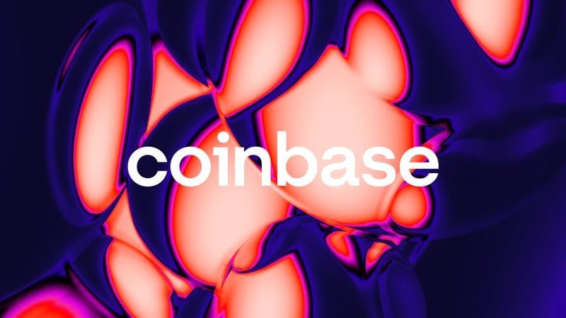Coinbase shares slip after Q2 results despite prediction markets doubling and record trading market share