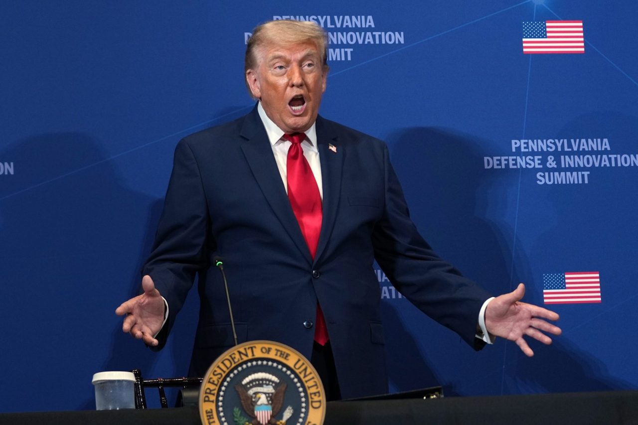Rubio blames Brazil's 25% tariffs on Lula's 'ego' — but exempts coffee and beef