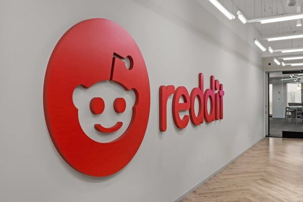 Reddit stock surges after being named to the S&P 500 for the first time