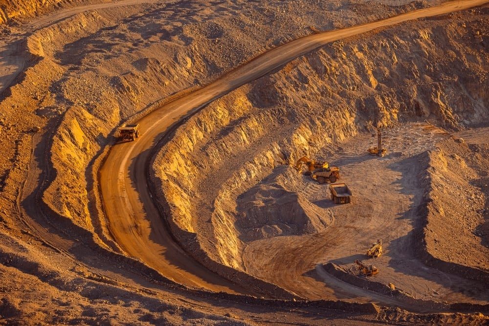 Stop Buying Gold Miners Until You Check This Metric
