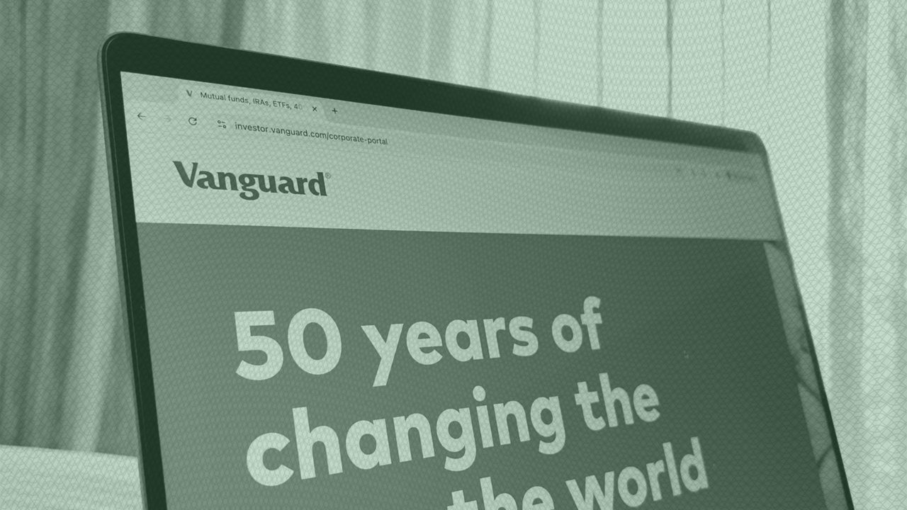 Vanguard’s New Custom Model Portfolios Hope to Prove One Size Doesn’t Fit All