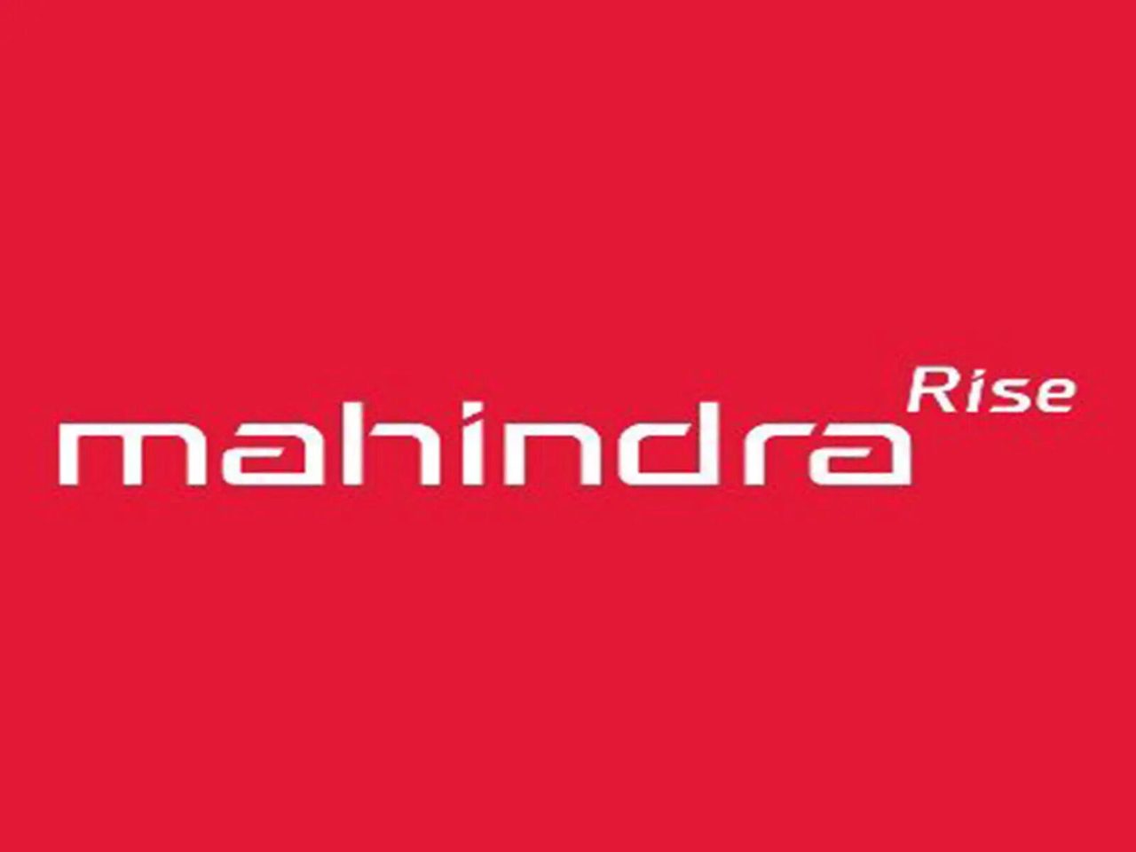 M&amp;M Q1 Results: Standalone profit rises 7% YoY to Rs 3,685 crore; revenue jumps 23%