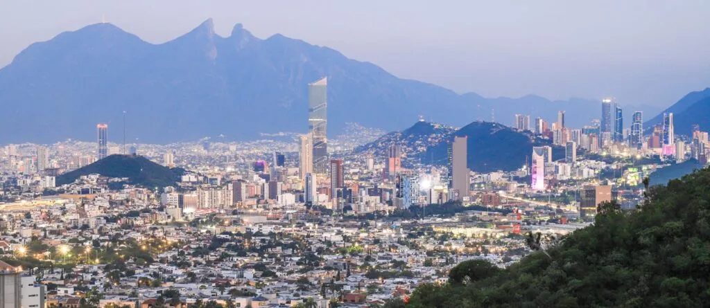 Monterrey, Mexico August 2026: Rosalía, Ozuna & Top Events