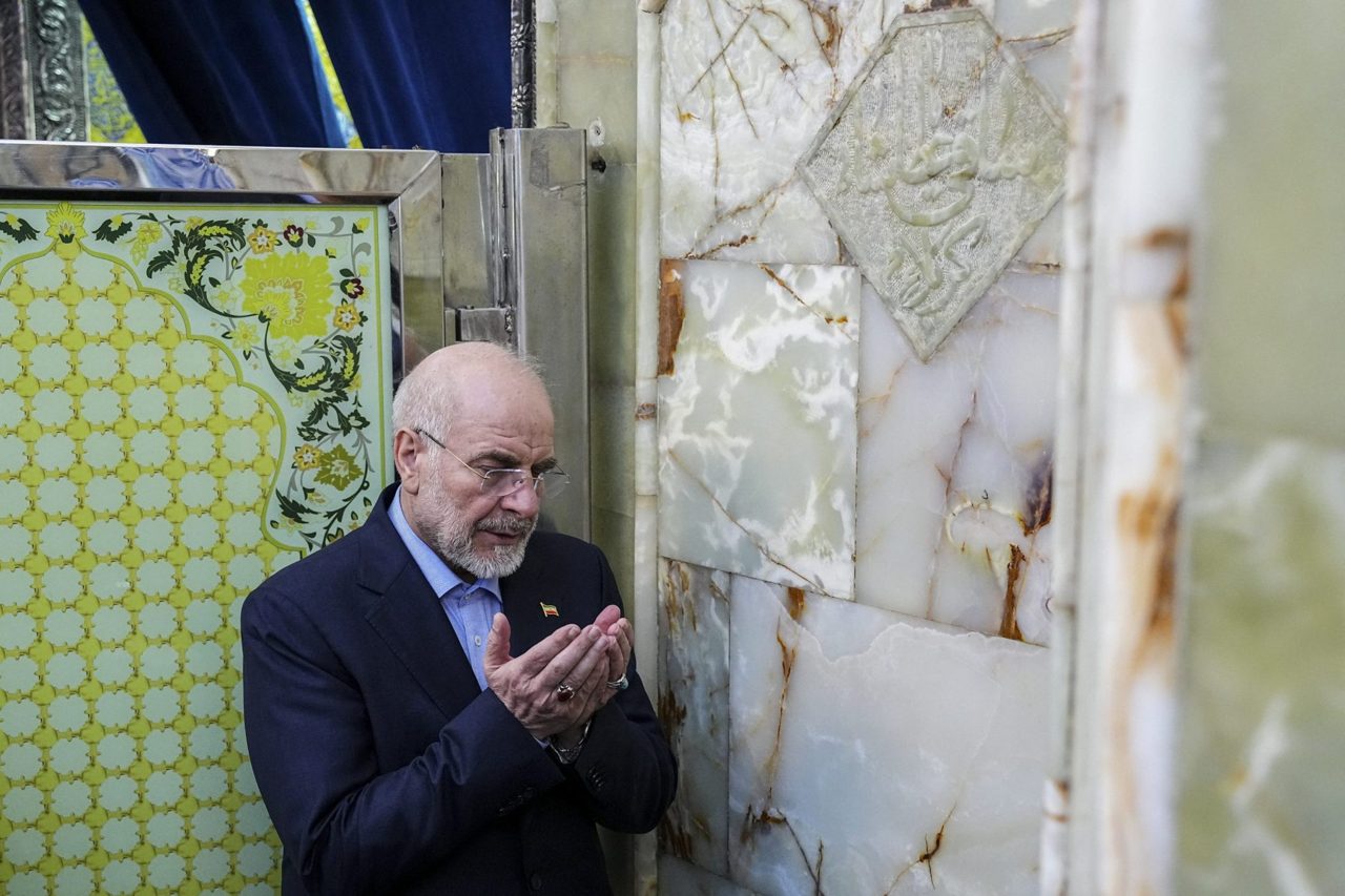 'We will not endure' — Top Iranian leaders signal they are running out of time as economy crumbles ahead of Trump's next sanctions onslaught