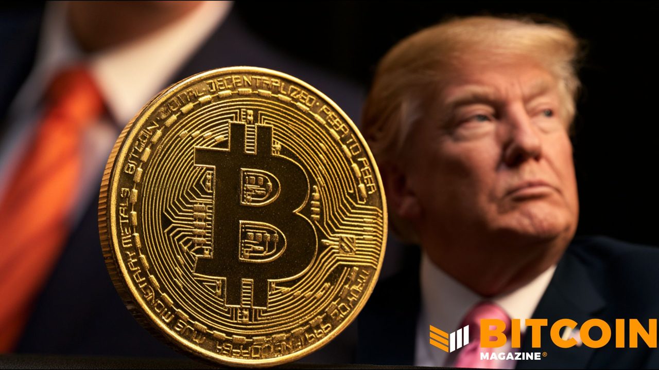 Forget the Trump Bump — Bitcoin Would Be Fine Under Democrats, Says VanEck
