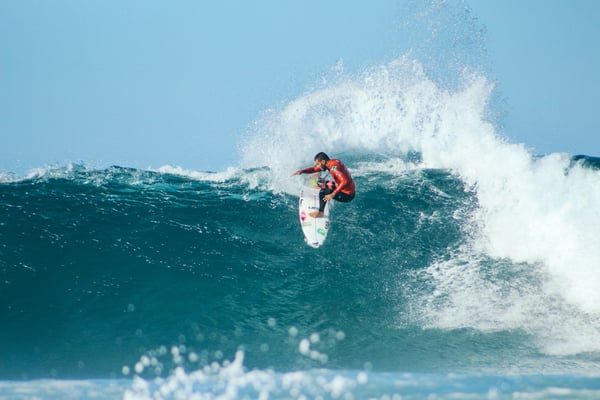 The 8 best surfing destinations in the world