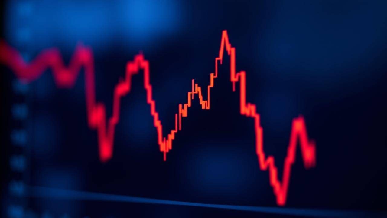 Sensex drops over 200 points, Nifty below 23,900 as market falls for 4th day on rising Iran-US tensions. What’s ahead?