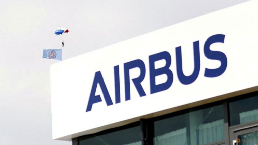 Airbus selects Scaleway for defence AI in sovereignty drive
