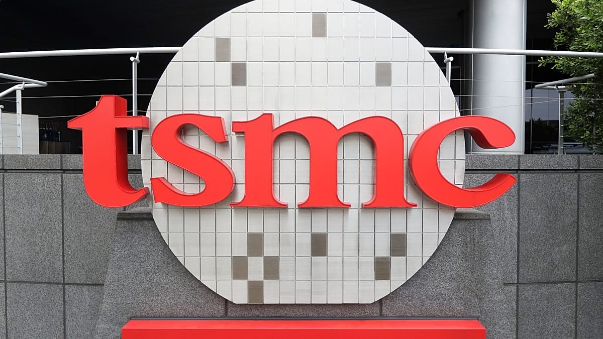 TSMC's June sales drive revenue surge of 68% ahead of earnings report