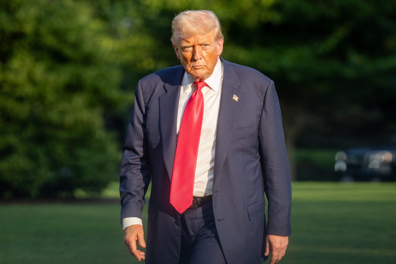 Trump Media Slides 4% as It Abandons Its Bitcoin Treasury Bet, Rumble Gains 4%