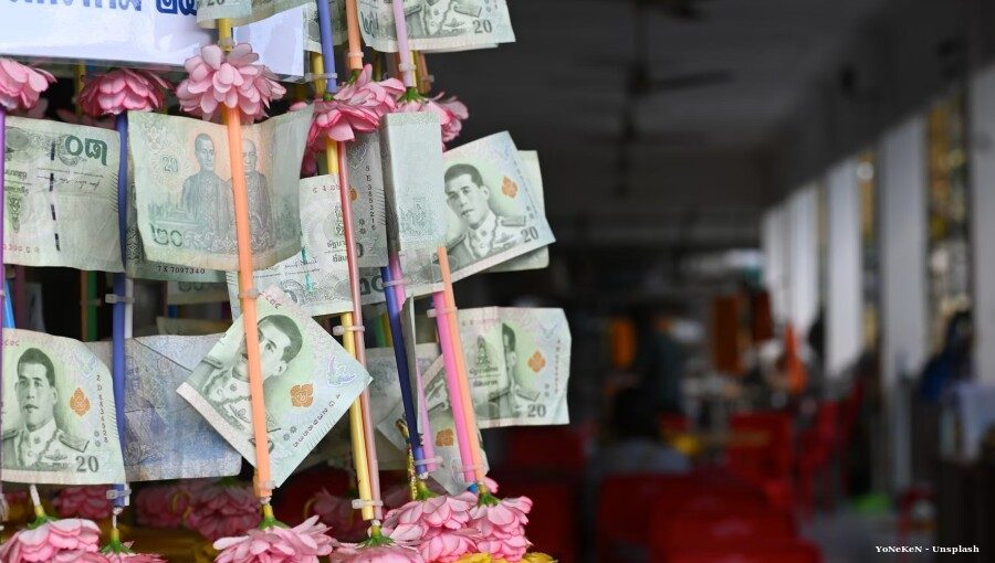 Thailand's banks post THB101bn half-year profit as household debt stalls lending