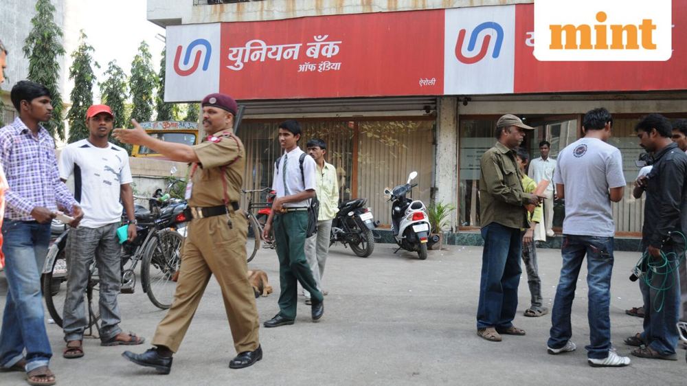 Union Bank Q1 profit up 30% as falling provisions lift bottom line