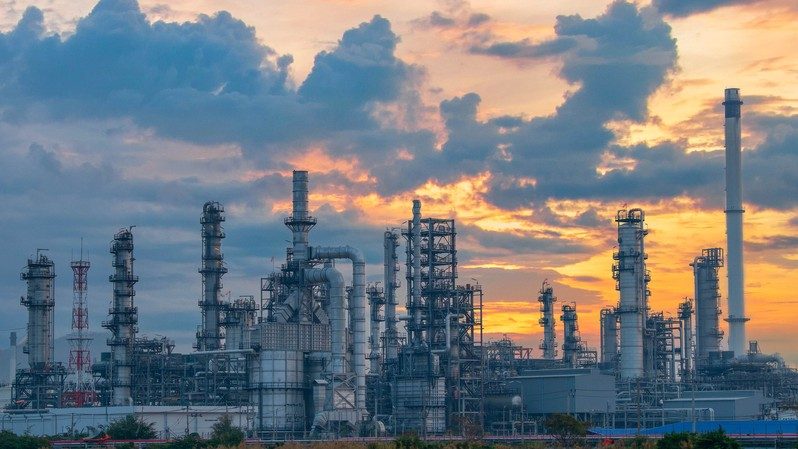 Marathon Petroleum Profit Quadruples on Higher Refining Margins
